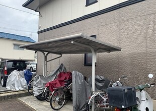 播磨高岡駅 徒歩31分 1階の物件外観写真